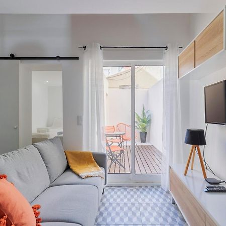 Casa Macau Apartment Setubal Exterior photo