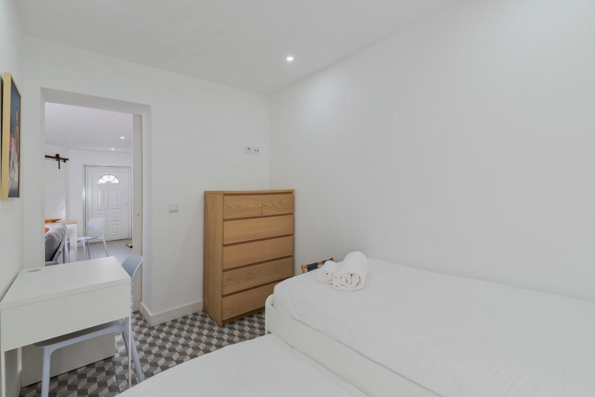 Casa Macau Apartment Setubal Exterior photo