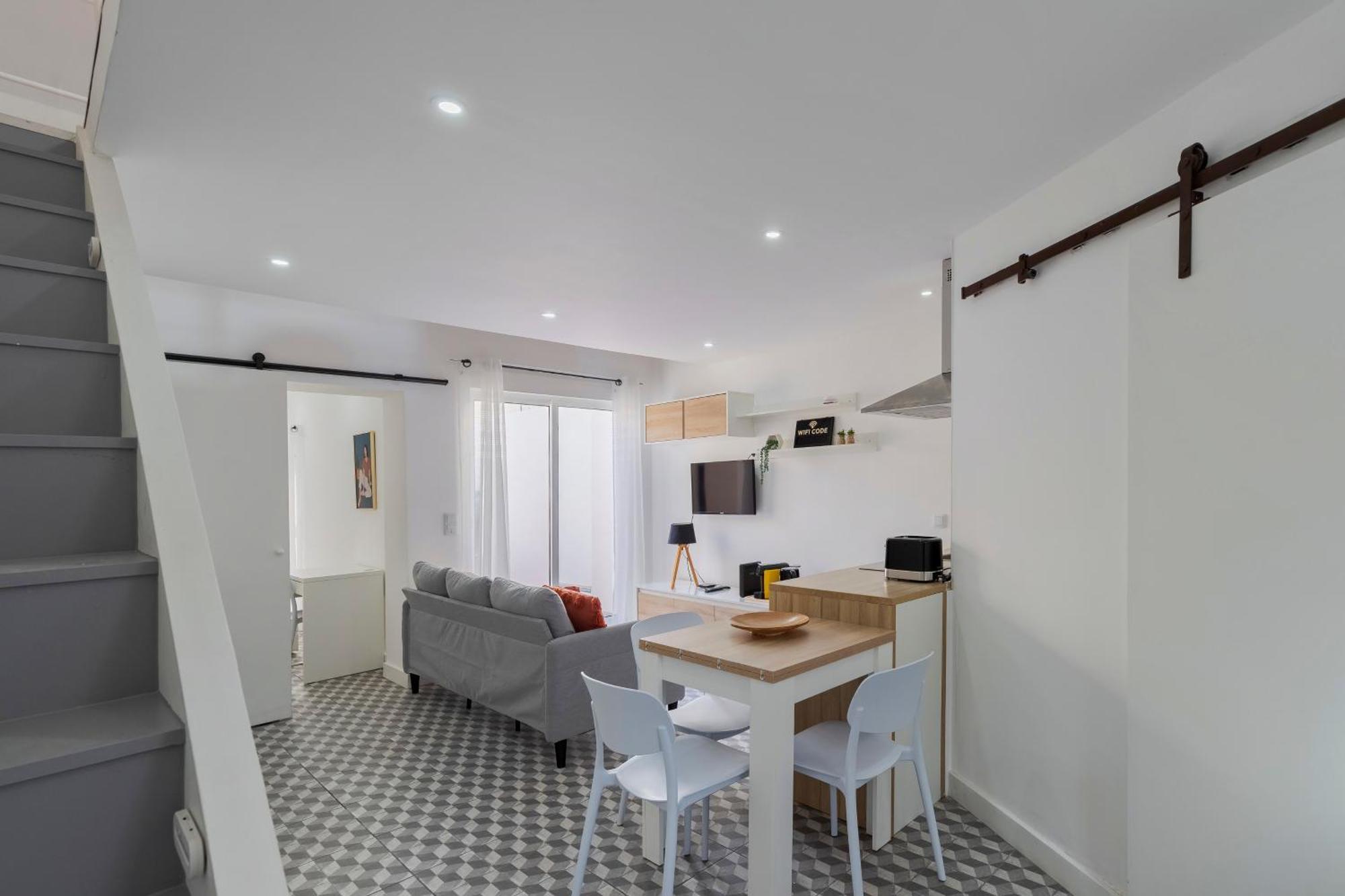 Casa Macau Apartment Setubal Exterior photo
